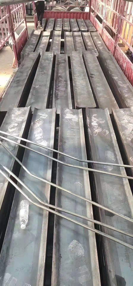 甘肅建筑止水鋼板 規(guī)格尺寸、應用與億度建材多圖解析