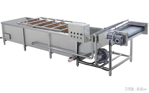 鄭州華德福食品機械 果蔬加工設備行業(yè)的標桿與創(chuàng)新者