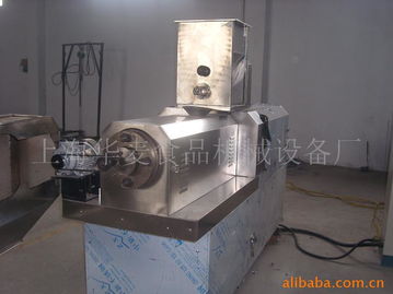 上海華麥食品機械設備廠 專業(yè)機械設備助力食品工業(yè)發(fā)展