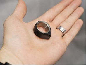 16Lab智能指環(huán) 以手勢掌控萬物，開啟無縫交互新時代