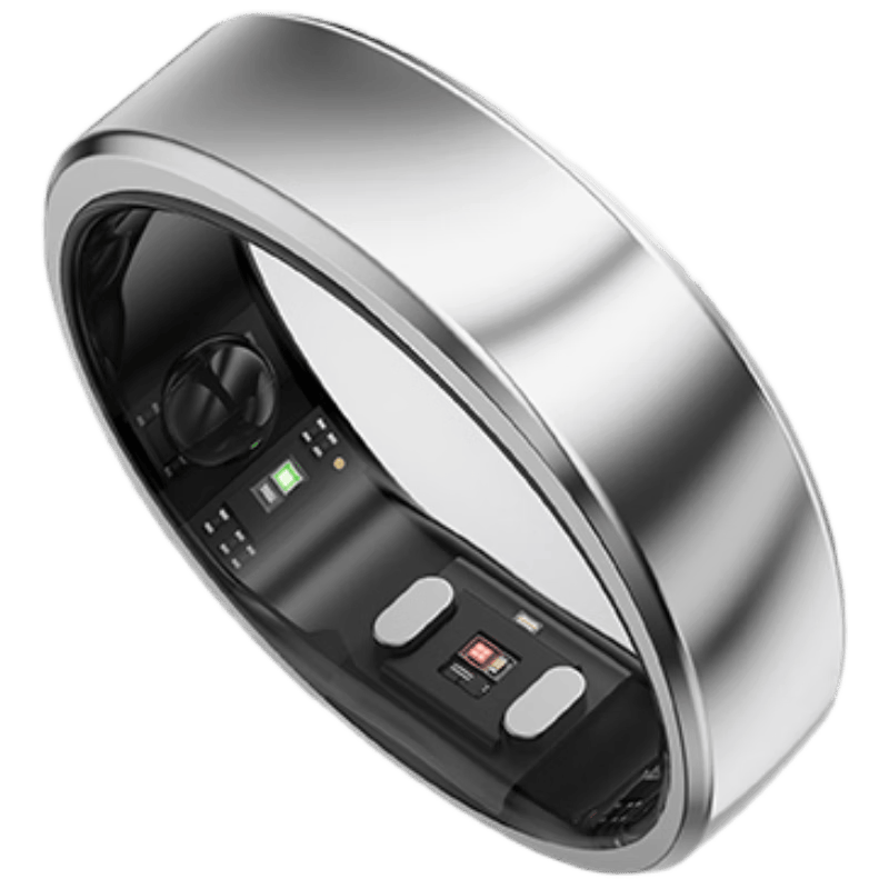 RingConn Gen 2 智能戒指深度體驗 告別傳統，開啟無感健康監測新紀元